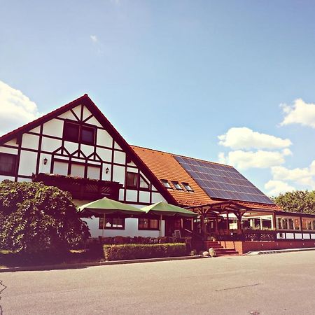 Landhotel Krausnick Esterno foto